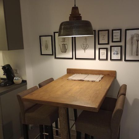Provizial Ferienwohnung Rudi Wadgassen Zewnętrze zdjęcie