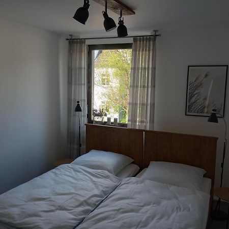 Provizial Ferienwohnung Rudi Wadgassen Zewnętrze zdjęcie