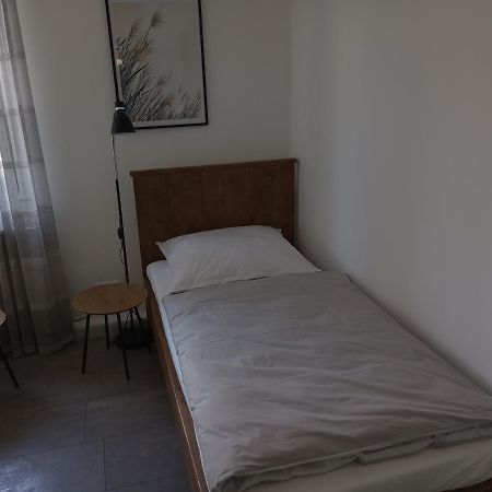 Provizial Ferienwohnung Rudi Wadgassen Zewnętrze zdjęcie
