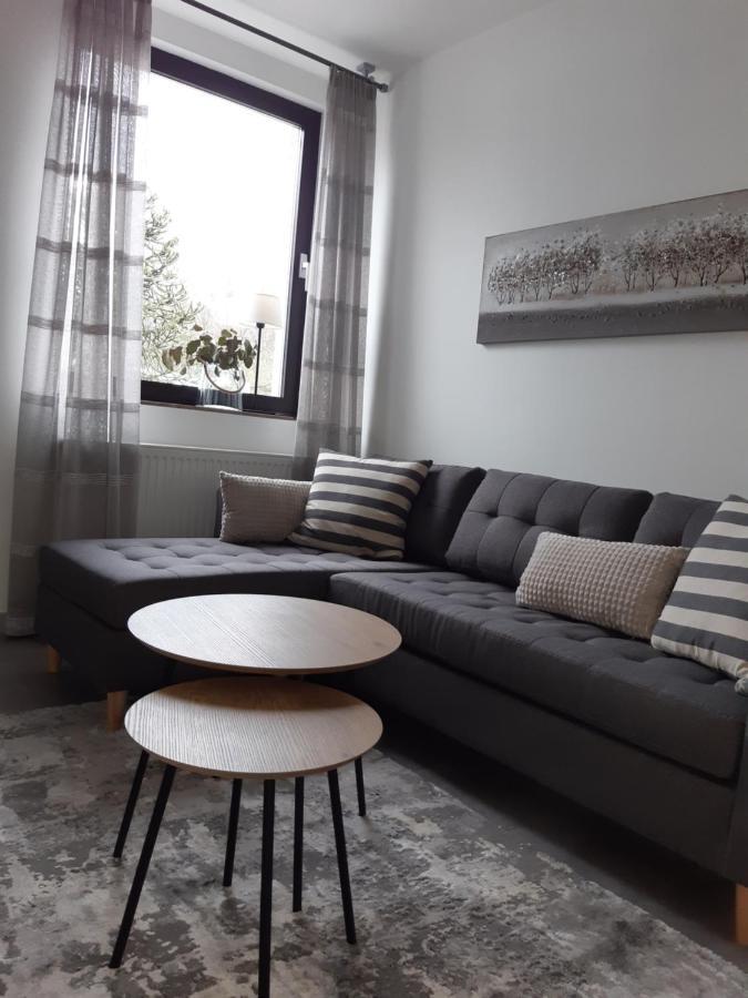 Provizial Ferienwohnung Rudi Wadgassen Zewnętrze zdjęcie