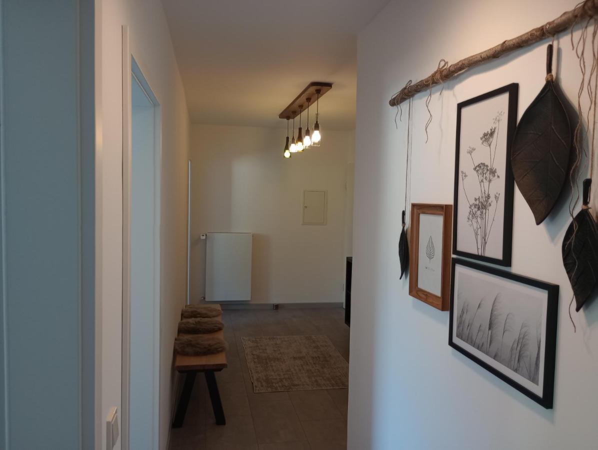 Provizial Ferienwohnung Rudi Wadgassen Zewnętrze zdjęcie