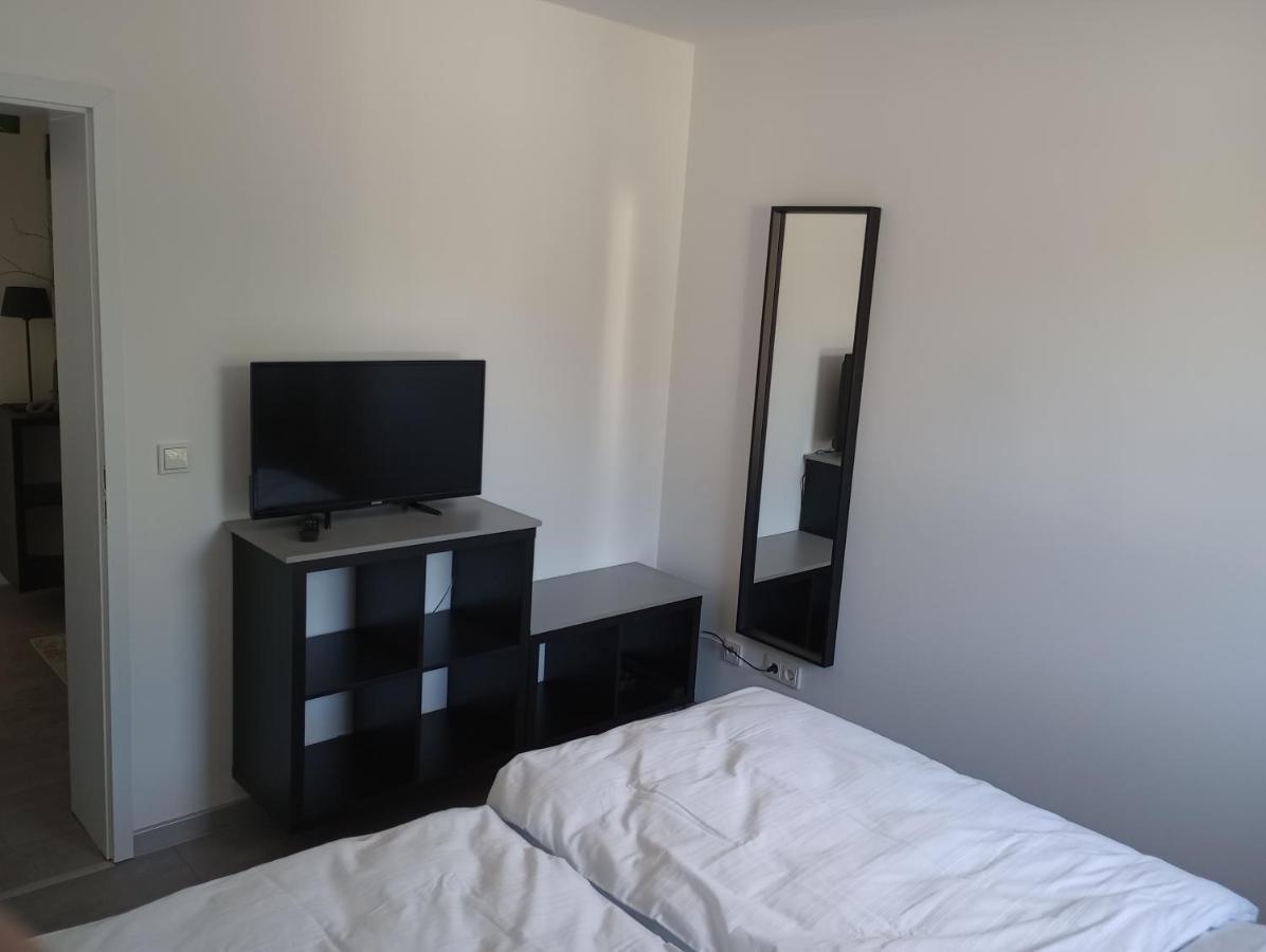 Provizial Ferienwohnung Rudi Wadgassen Zewnętrze zdjęcie