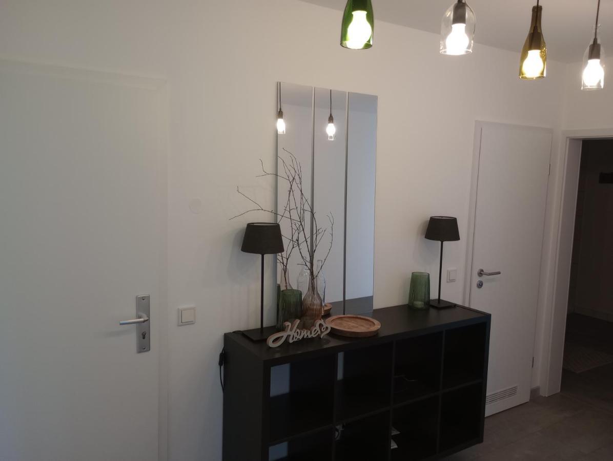 Provizial Ferienwohnung Rudi Wadgassen Zewnętrze zdjęcie