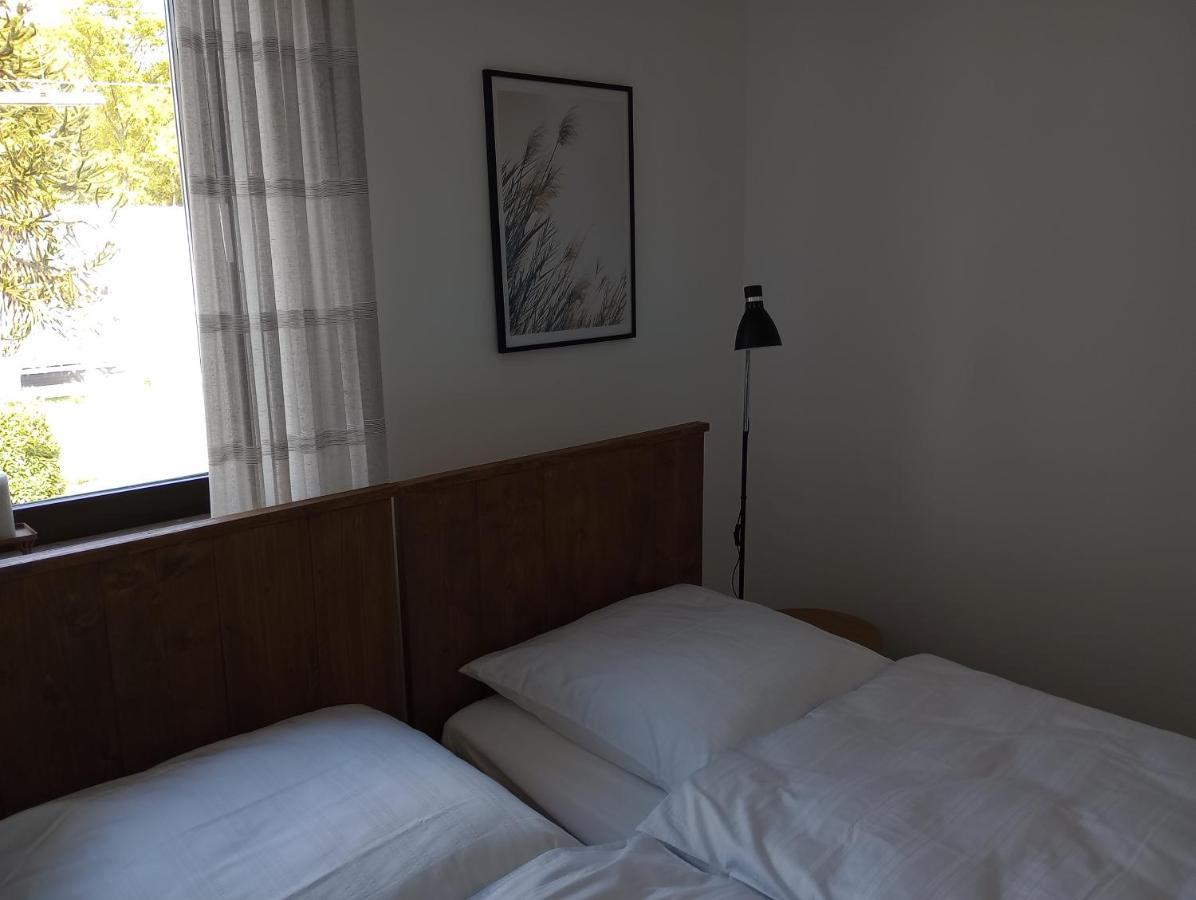 Provizial Ferienwohnung Rudi Wadgassen Zewnętrze zdjęcie