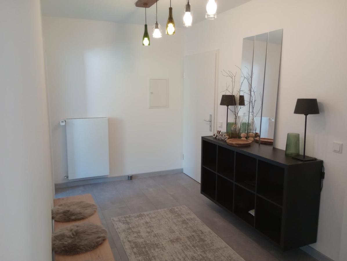 Provizial Ferienwohnung Rudi Wadgassen Zewnętrze zdjęcie