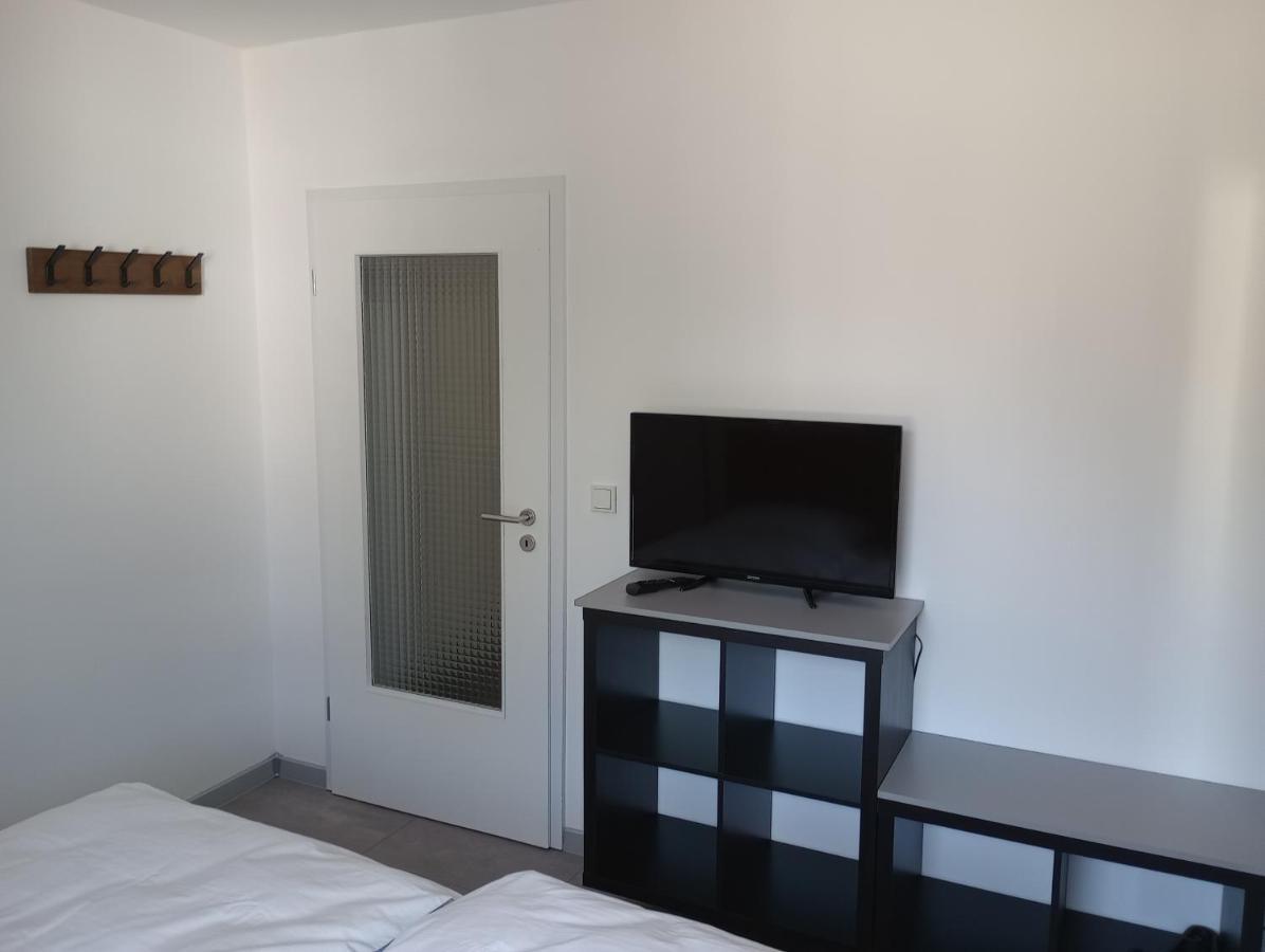 Provizial Ferienwohnung Rudi Wadgassen Zewnętrze zdjęcie