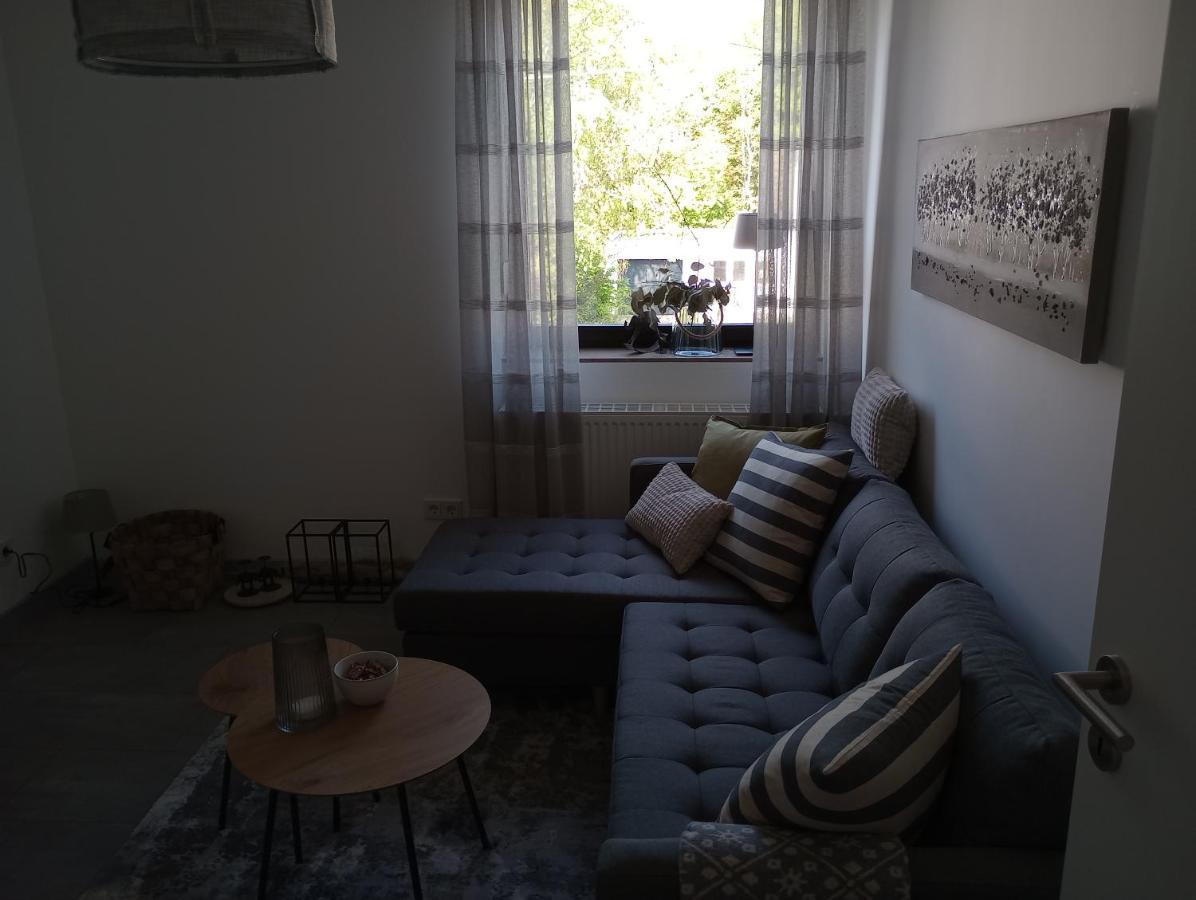 Provizial Ferienwohnung Rudi Wadgassen Zewnętrze zdjęcie