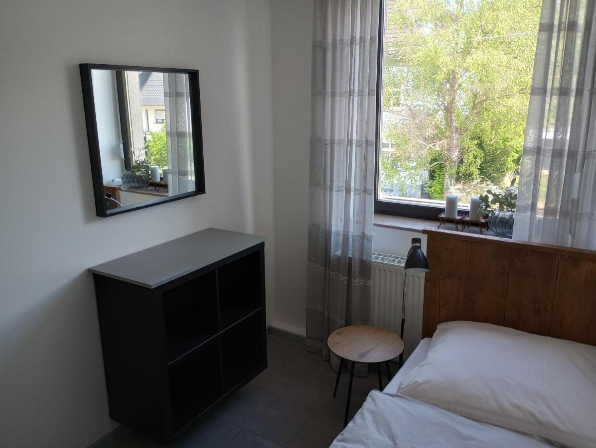 Provizial Ferienwohnung Rudi Wadgassen Zewnętrze zdjęcie