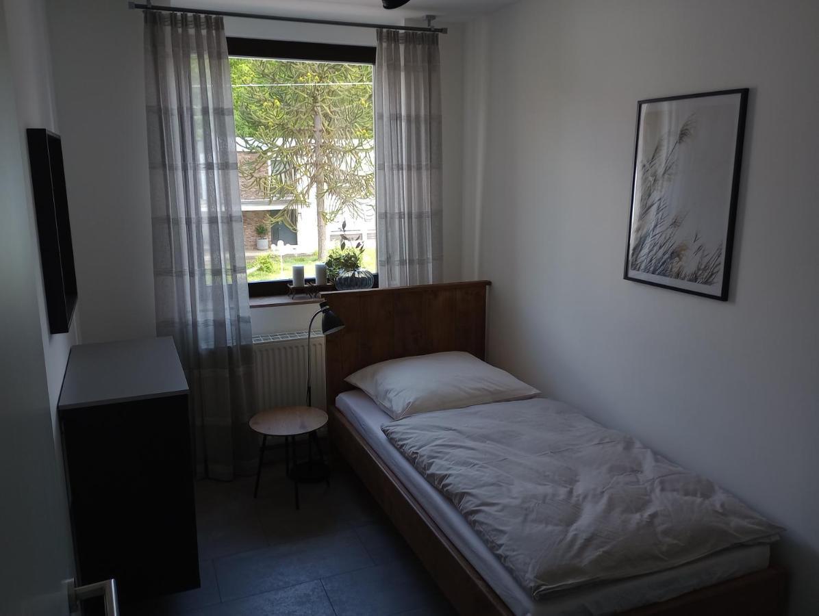 Provizial Ferienwohnung Rudi Wadgassen Zewnętrze zdjęcie