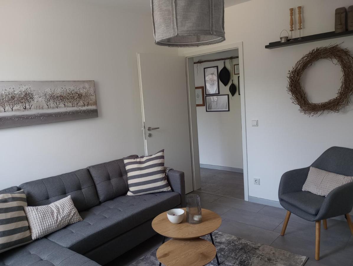 Provizial Ferienwohnung Rudi Wadgassen Zewnętrze zdjęcie