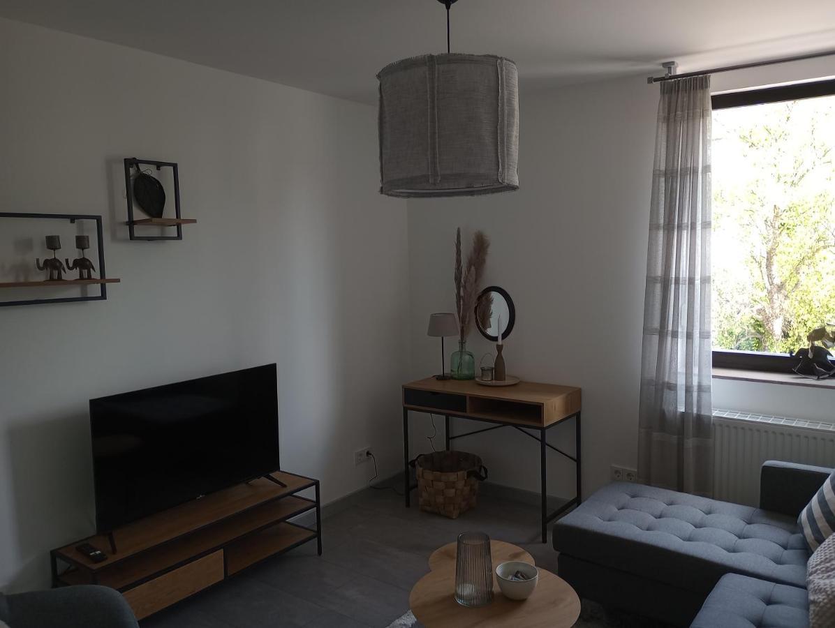 Provizial Ferienwohnung Rudi Wadgassen Zewnętrze zdjęcie