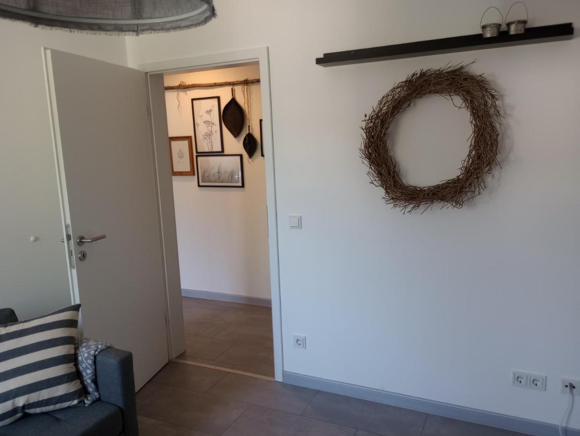 Provizial Ferienwohnung Rudi Wadgassen Zewnętrze zdjęcie