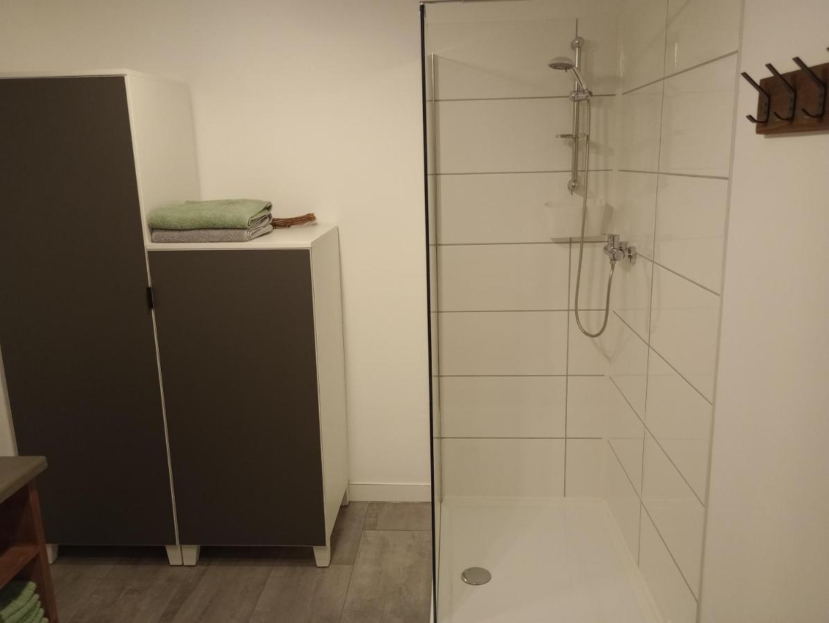Provizial Ferienwohnung Rudi Wadgassen Zewnętrze zdjęcie