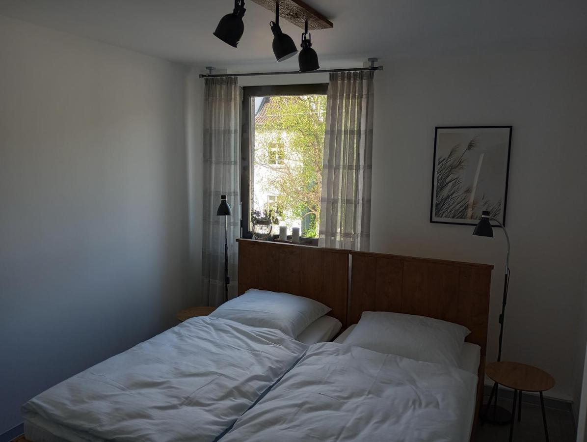 Provizial Ferienwohnung Rudi Wadgassen Zewnętrze zdjęcie