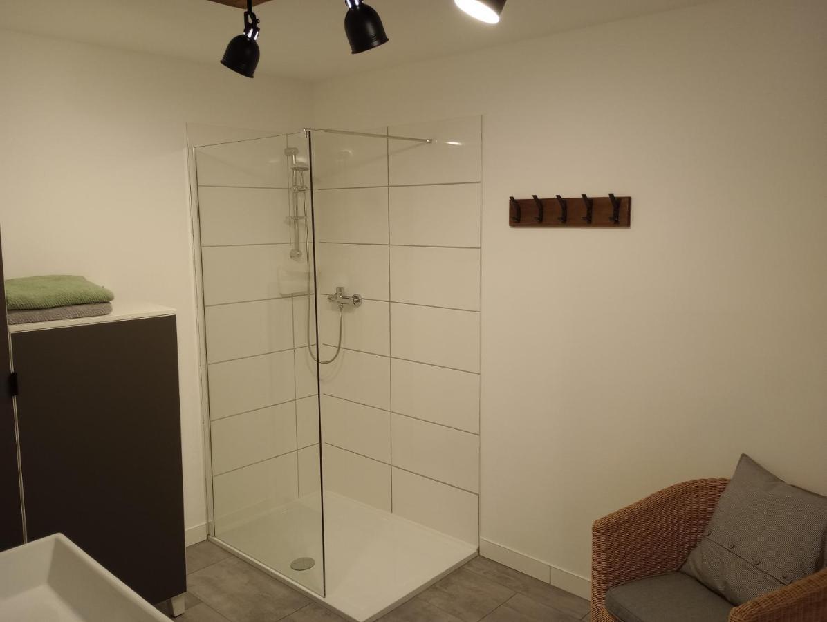 Provizial Ferienwohnung Rudi Wadgassen Zewnętrze zdjęcie