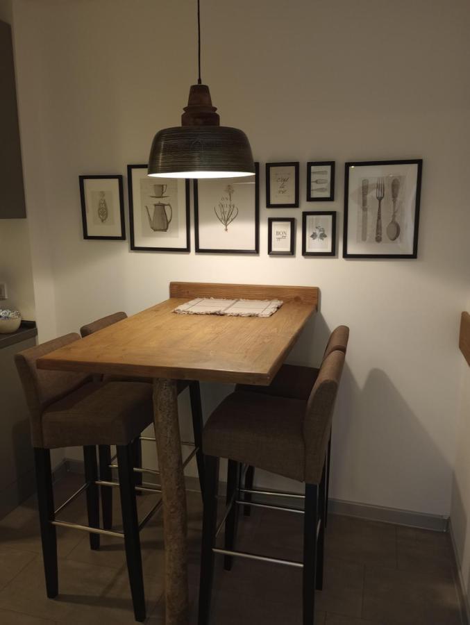 Provizial Ferienwohnung Rudi Wadgassen Zewnętrze zdjęcie