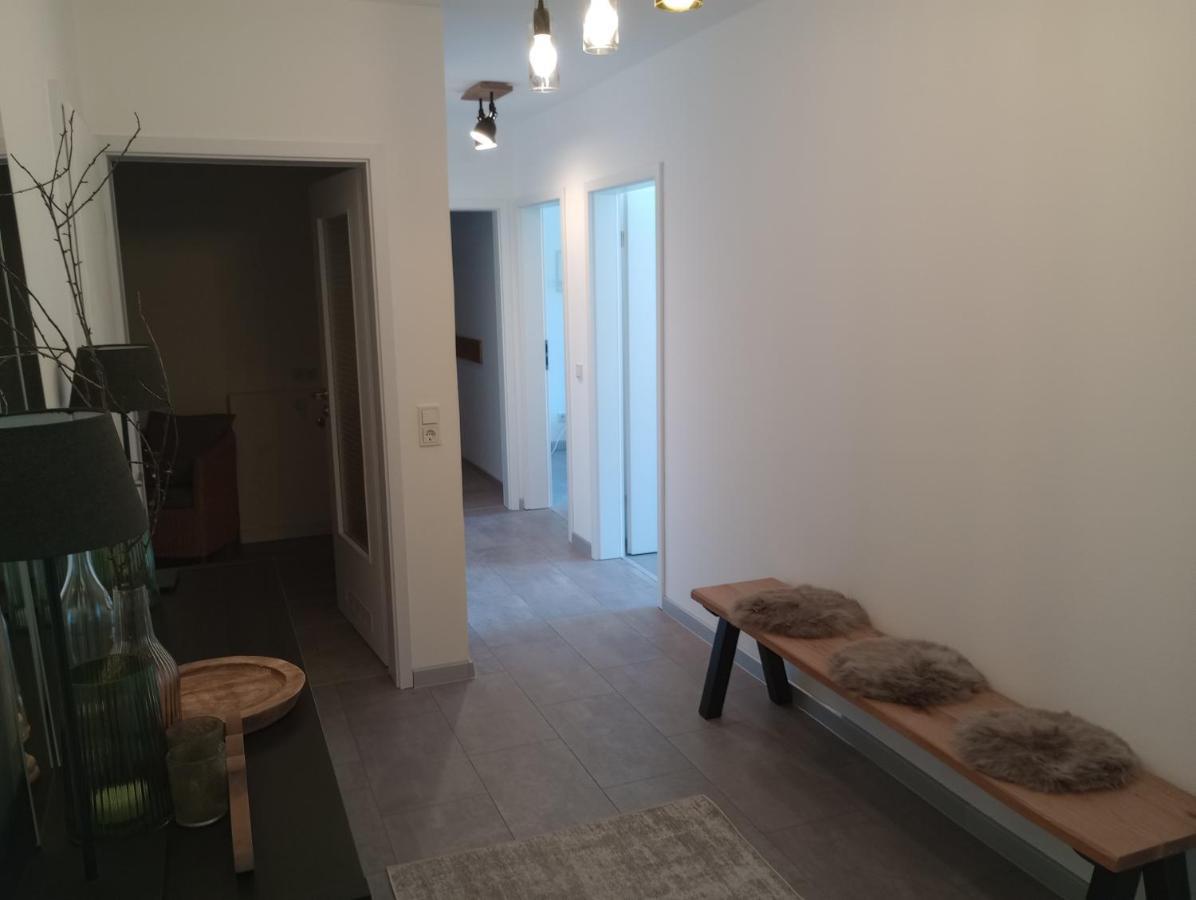 Provizial Ferienwohnung Rudi Wadgassen Zewnętrze zdjęcie