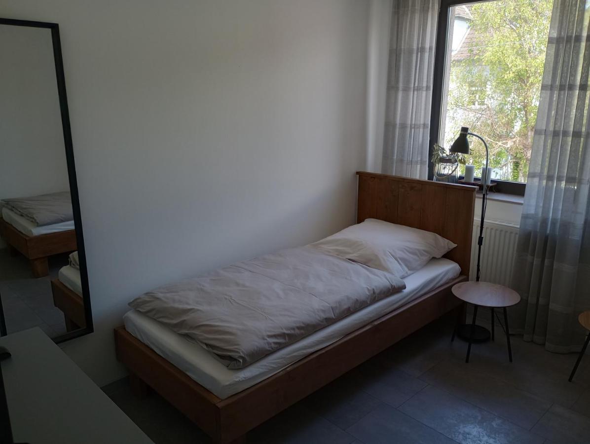 Provizial Ferienwohnung Rudi Wadgassen Zewnętrze zdjęcie
