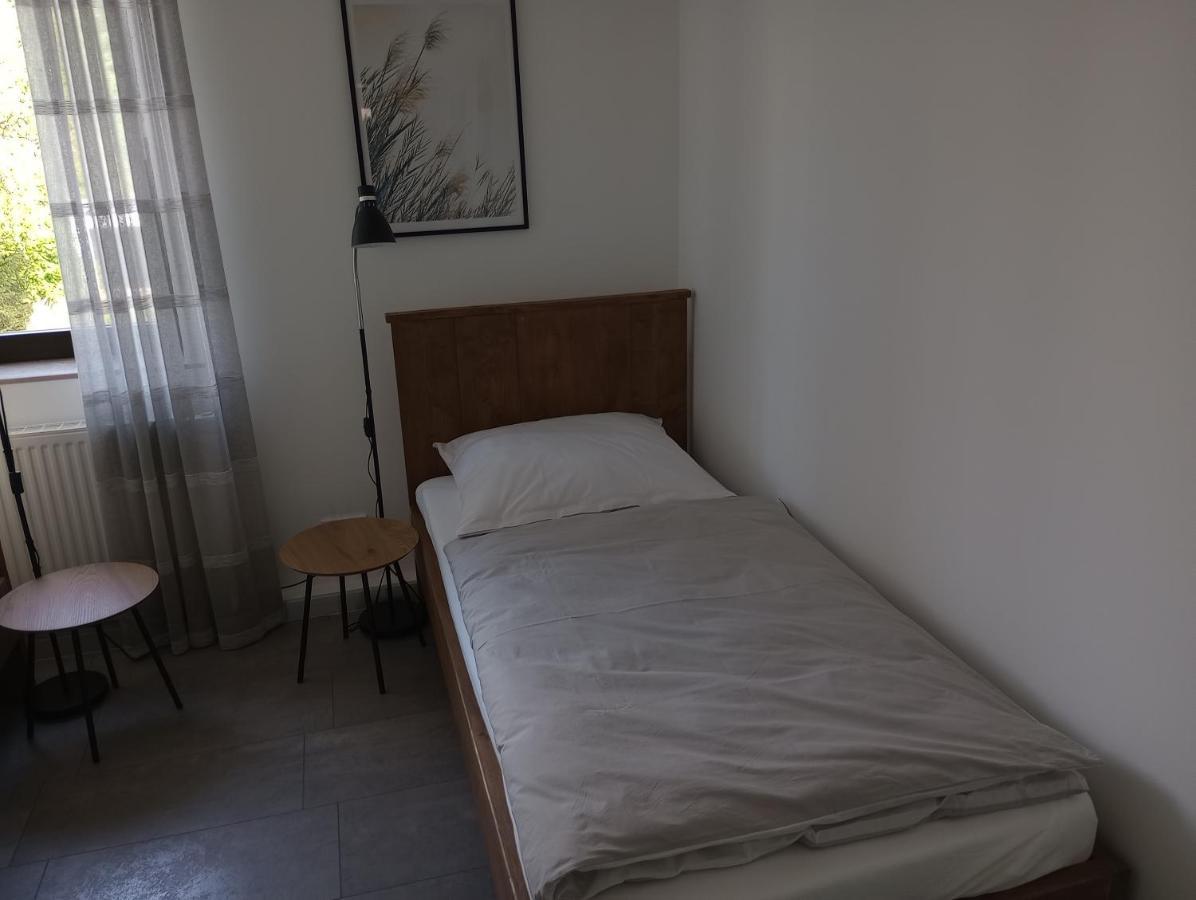 Provizial Ferienwohnung Rudi Wadgassen Zewnętrze zdjęcie