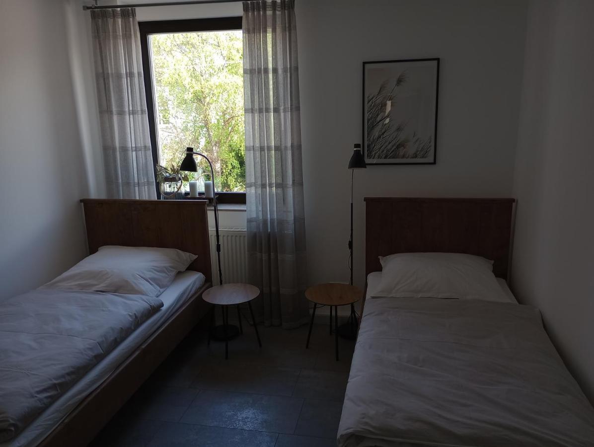 Provizial Ferienwohnung Rudi Wadgassen Zewnętrze zdjęcie